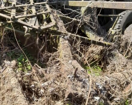 Другая Другая, объемом двигателя 0 л и пробегом 0 тыс. км за 437 $, фото 2 на Automoto.ua