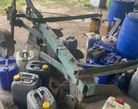 Інша Інша, об'ємом двигуна 0 л та пробігом 0 тис. км за 243 $, фото 1 на Automoto.ua