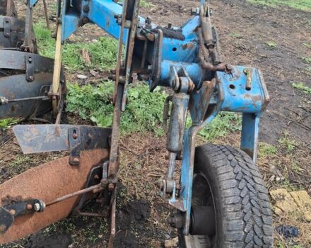 Другая Другая, объемом двигателя 0 л и пробегом 0 тыс. км за 3000 $, фото 3 на Automoto.ua