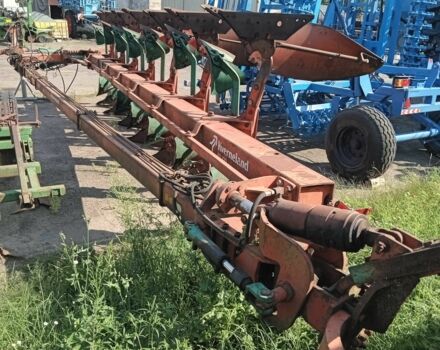 Другая Другая, объемом двигателя 0 л и пробегом 0 тыс. км за 7000 $, фото 4 на Automoto.ua