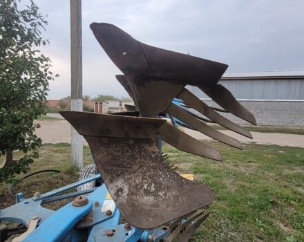 Другая Другая, объемом двигателя 0 л и пробегом 0 тыс. км за 23617 $, фото 5 на Automoto.ua