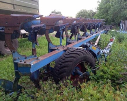 Другая Другая, объемом двигателя 0 л и пробегом 0 тыс. км за 33233 $, фото 3 на Automoto.ua