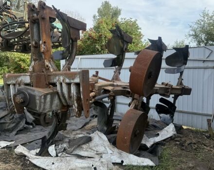 Другая Другая, объемом двигателя 0 л и пробегом 0 тыс. км за 1500 $, фото 1 на Automoto.ua