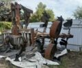 Другая Другая, объемом двигателя 0 л и пробегом 0 тыс. км за 1500 $, фото 1 на Automoto.ua