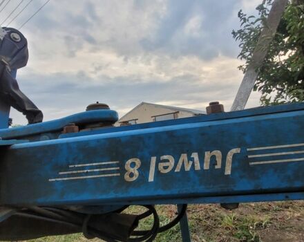 Другая Другая, объемом двигателя 0 л и пробегом 0 тыс. км за 23617 $, фото 6 на Automoto.ua