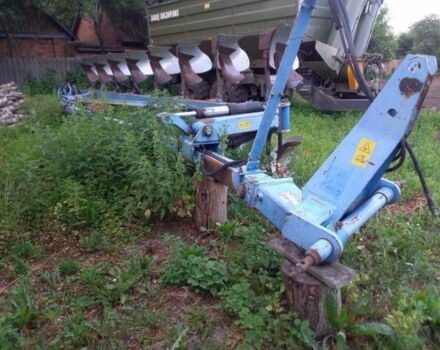 Другая Другая, объемом двигателя 0 л и пробегом 0 тыс. км за 33233 $, фото 1 на Automoto.ua