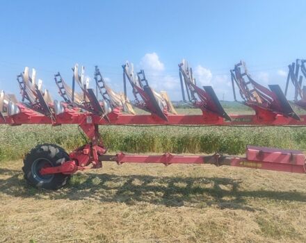 Другая Другая, объемом двигателя 0 л и пробегом 0 тыс. км за 12500 $, фото 1 на Automoto.ua