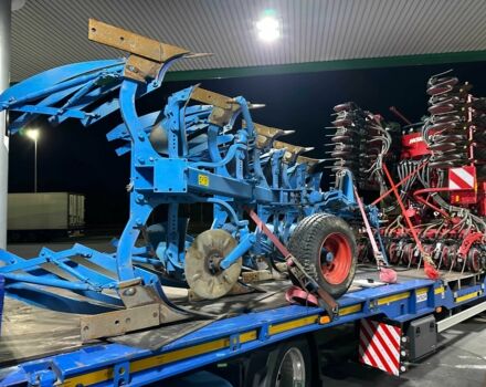 Другая Другая, объемом двигателя 0 л и пробегом 0 тыс. км за 23657 $, фото 9 на Automoto.ua