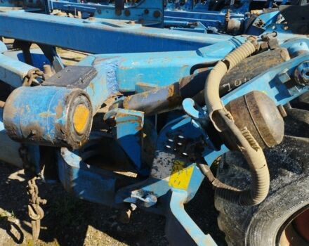 Другая Другая, объемом двигателя 0 л и пробегом 0 тыс. км за 11166 $, фото 7 на Automoto.ua