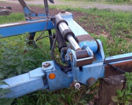 Другая Другая, объемом двигателя 0 л и пробегом 0 тыс. км за 33233 $, фото 4 на Automoto.ua