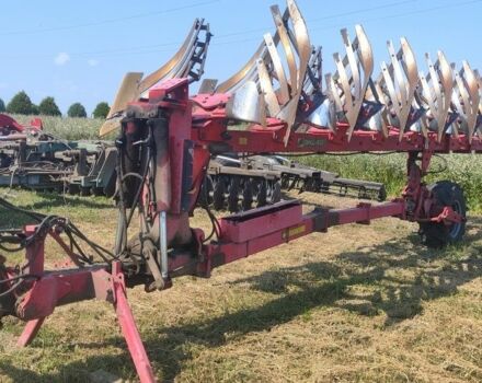 Другая Другая, объемом двигателя 0 л и пробегом 0 тыс. км за 12500 $, фото 2 на Automoto.ua