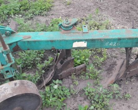 Другая Другая, объемом двигателя 0 л и пробегом 0 тыс. км за 1080 $, фото 2 на Automoto.ua