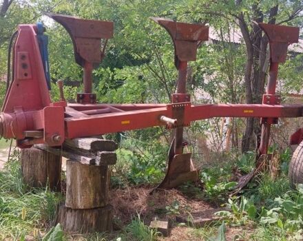 Другая Другая, объемом двигателя 0 л и пробегом 0 тыс. км за 1750 $, фото 1 на Automoto.ua