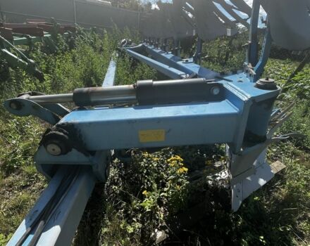 Другая Другая, объемом двигателя 0 л и пробегом 0 тыс. км за 47000 $, фото 6 на Automoto.ua