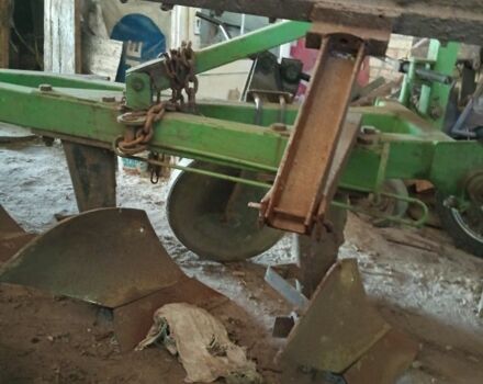 Другая Другая, объемом двигателя 0 л и пробегом 0 тыс. км за 387 $, фото 2 на Automoto.ua