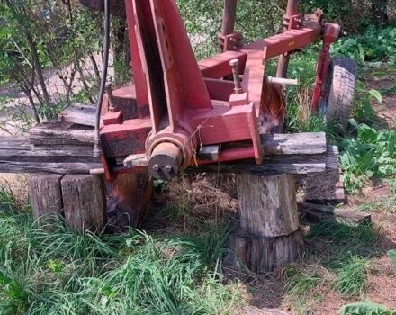 Другая Другая, объемом двигателя 0 л и пробегом 0 тыс. км за 1750 $, фото 7 на Automoto.ua