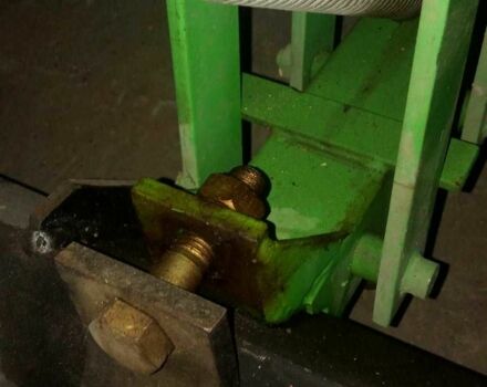 Другая Другая, объемом двигателя 0 л и пробегом 0 тыс. км за 282 $, фото 4 на Automoto.ua