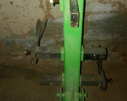 Другая Другая, объемом двигателя 0 л и пробегом 0 тыс. км за 282 $, фото 7 на Automoto.ua