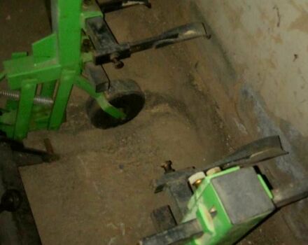 Другая Другая, объемом двигателя 0 л и пробегом 0 тыс. км за 282 $, фото 6 на Automoto.ua