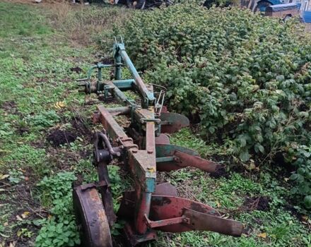 Інша Інша, об'ємом двигуна 0 л та пробігом 0 тис. км за 483 $, фото 1 на Automoto.ua