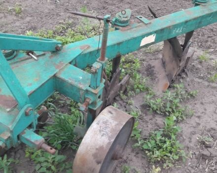 Другая Другая, объемом двигателя 0 л и пробегом 0 тыс. км за 1080 $, фото 3 на Automoto.ua