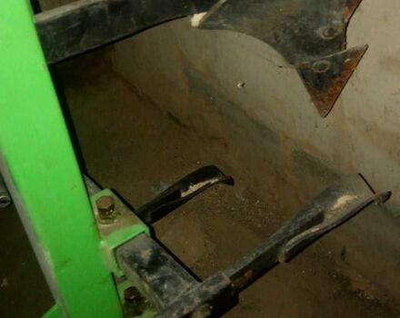 Другая Другая, объемом двигателя 0 л и пробегом 0 тыс. км за 282 $, фото 8 на Automoto.ua