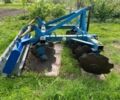 Другая Другая, объемом двигателя 0 л и пробегом 0 тыс. км за 1450 $, фото 1 на Automoto.ua