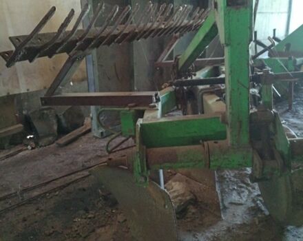 Другая Другая, объемом двигателя 0 л и пробегом 0 тыс. км за 387 $, фото 5 на Automoto.ua