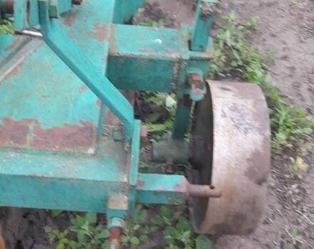 Другая Другая, объемом двигателя 0 л и пробегом 0 тыс. км за 1080 $, фото 1 на Automoto.ua