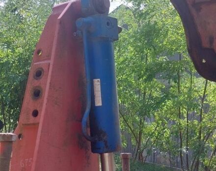 Другая Другая, объемом двигателя 0 л и пробегом 0 тыс. км за 1750 $, фото 4 на Automoto.ua