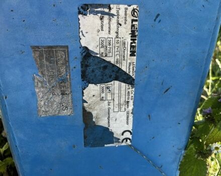 Другая Другая, объемом двигателя 0 л и пробегом 0 тыс. км за 47000 $, фото 7 на Automoto.ua