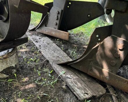 Інша Інша, об'ємом двигуна 0 л та пробігом 0 тис. км за 966 $, фото 1 на Automoto.ua