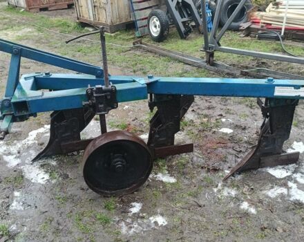 Другая Другая, объемом двигателя 0 л и пробегом 0 тыс. км за 709 $, фото 1 на Automoto.ua