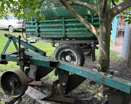 Інша Інша, об'ємом двигуна 0 л та пробігом 0 тис. км за 966 $, фото 4 на Automoto.ua