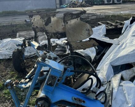 Другая Другая, объемом двигателя 0 л и пробегом 0 тыс. км за 2500 $, фото 3 на Automoto.ua