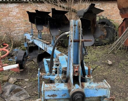 Другая Другая, объемом двигателя 0 л и пробегом 0 тыс. км за 7300 $, фото 1 на Automoto.ua