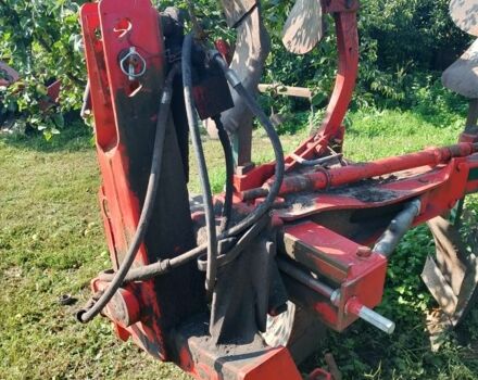 Другая Другая, объемом двигателя 0 л и пробегом 0 тыс. км за 7500 $, фото 2 на Automoto.ua