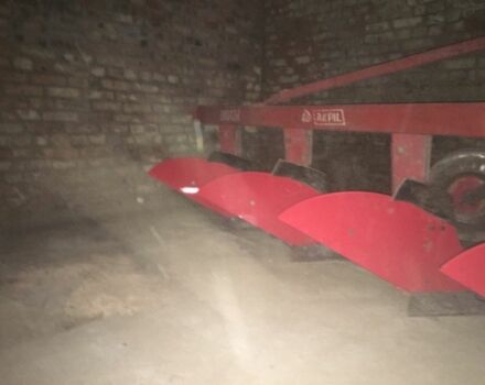 Другая Другая, объемом двигателя 0 л и пробегом 0 тыс. км за 2200 $, фото 1 на Automoto.ua