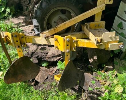 Другая Другая, объемом двигателя 0 л и пробегом 0 тыс. км за 194 $, фото 1 на Automoto.ua