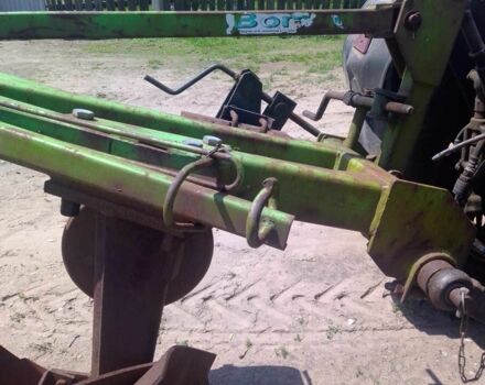 Другая Другая, объемом двигателя 0 л и пробегом 0 тыс. км за 477 $, фото 4 на Automoto.ua