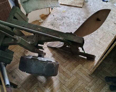 Другая Другая, объемом двигателя 0 л и пробегом 0 тыс. км за 109 $, фото 6 на Automoto.ua
