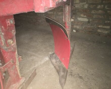 Другая Другая, объемом двигателя 0 л и пробегом 0 тыс. км за 2200 $, фото 2 на Automoto.ua