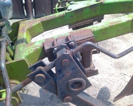 Другая Другая, объемом двигателя 0 л и пробегом 0 тыс. км за 477 $, фото 1 на Automoto.ua