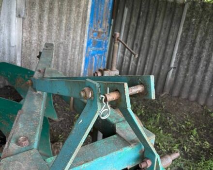 Інша Інша, об'ємом двигуна 0 л та пробігом 0 тис. км за 966 $, фото 5 на Automoto.ua