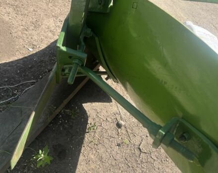 Другая Другая, объемом двигателя 0 л и пробегом 0 тыс. км за 3200 $, фото 6 на Automoto.ua
