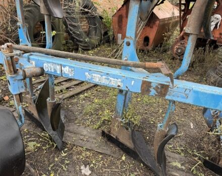 Другая Другая, объемом двигателя 0 л и пробегом 0 тыс. км за 7300 $, фото 4 на Automoto.ua