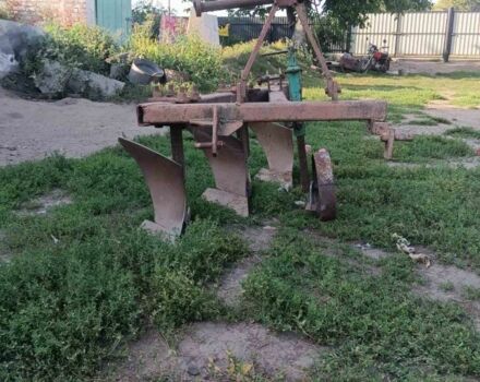Інша Інша, об'ємом двигуна 0 л та пробігом 0 тис. км за 363 $, фото 2 на Automoto.ua