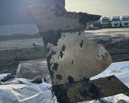 Другая Другая, объемом двигателя 0 л и пробегом 0 тыс. км за 2500 $, фото 1 на Automoto.ua