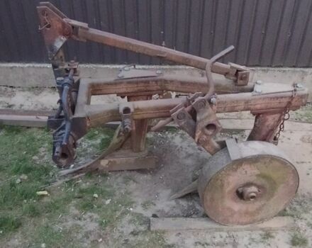 Другая Другая, объемом двигателя 0 л и пробегом 0 тыс. км за 376 $, фото 3 на Automoto.ua