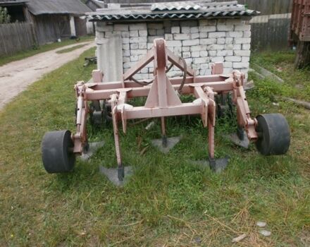 Другая Другая, объемом двигателя 0 л и пробегом 0 тыс. км за 1999 $, фото 1 на Automoto.ua